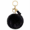 Pompon Negro
