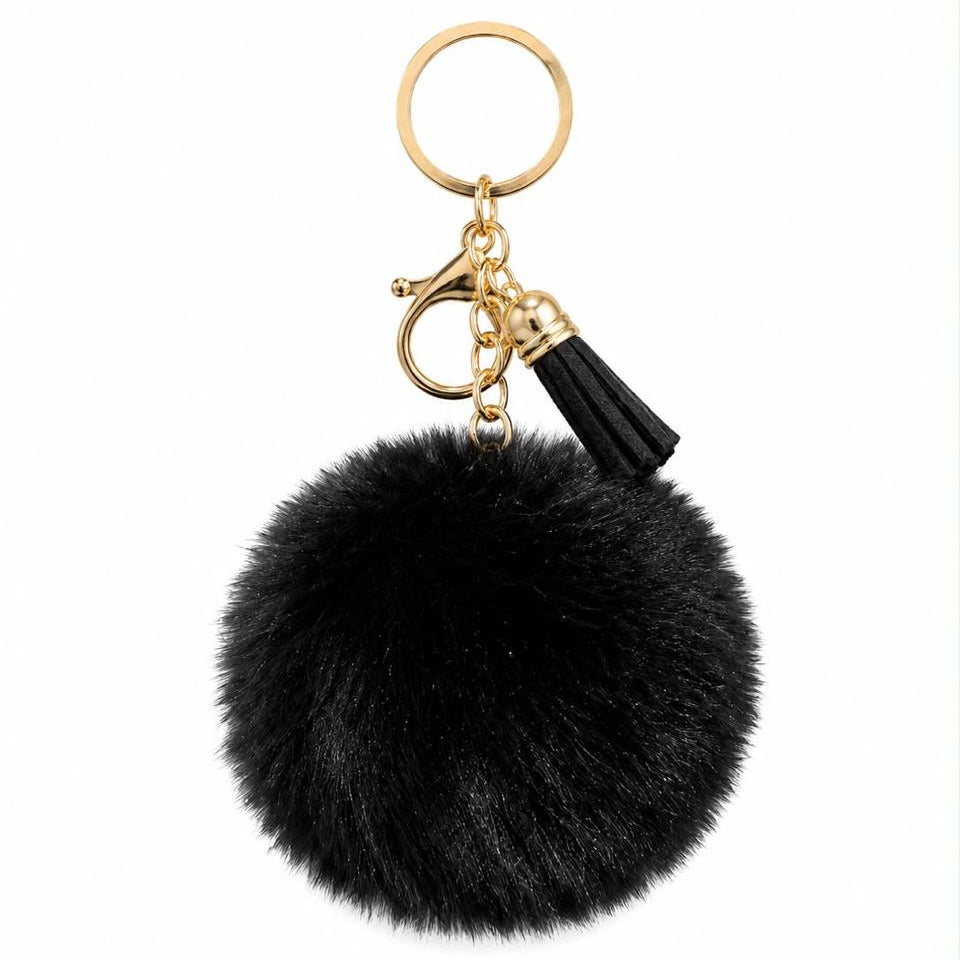 Pompon Negro