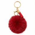 Pompon Rojo