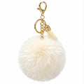 Pompon Blanco