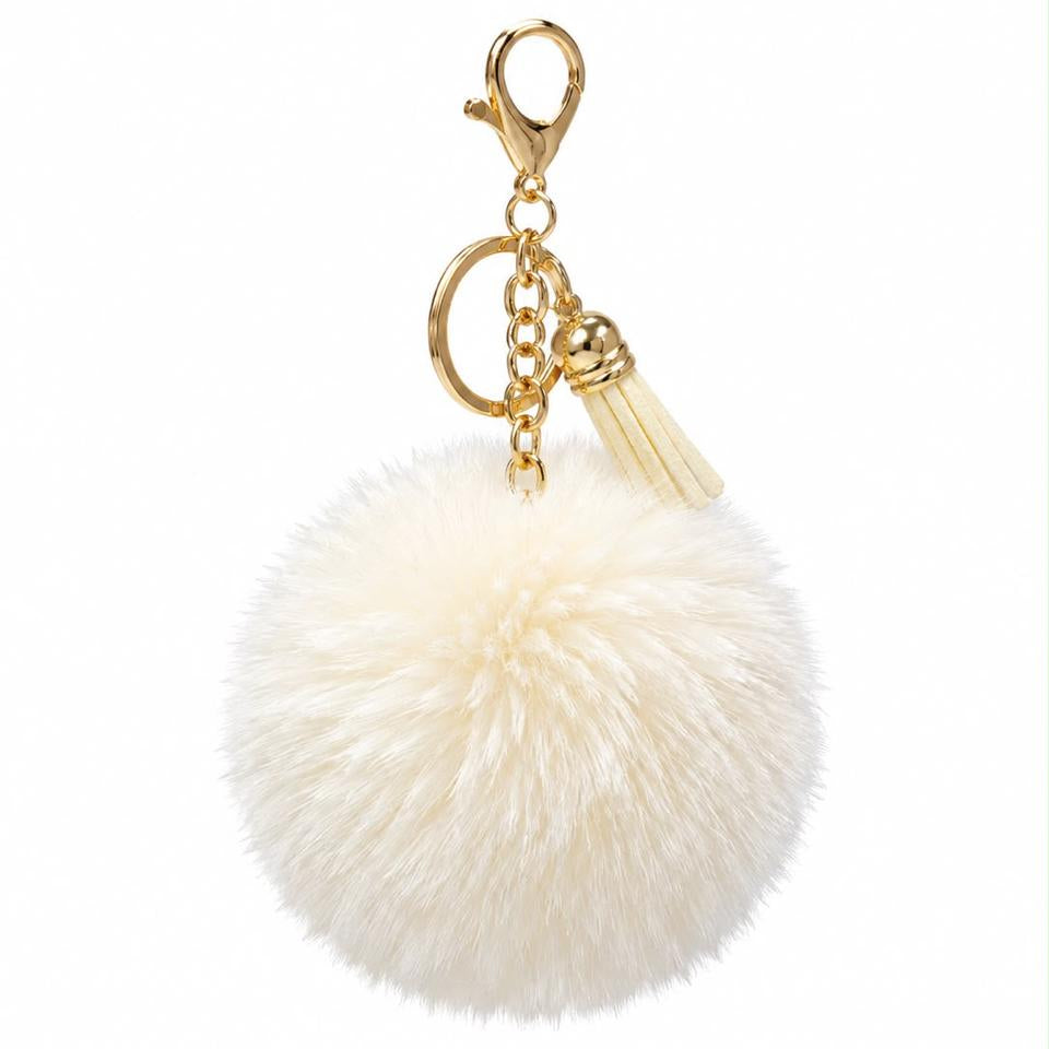 Pompon Blanco