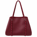Tote Bag Vino Cuerdas Vino y blanco