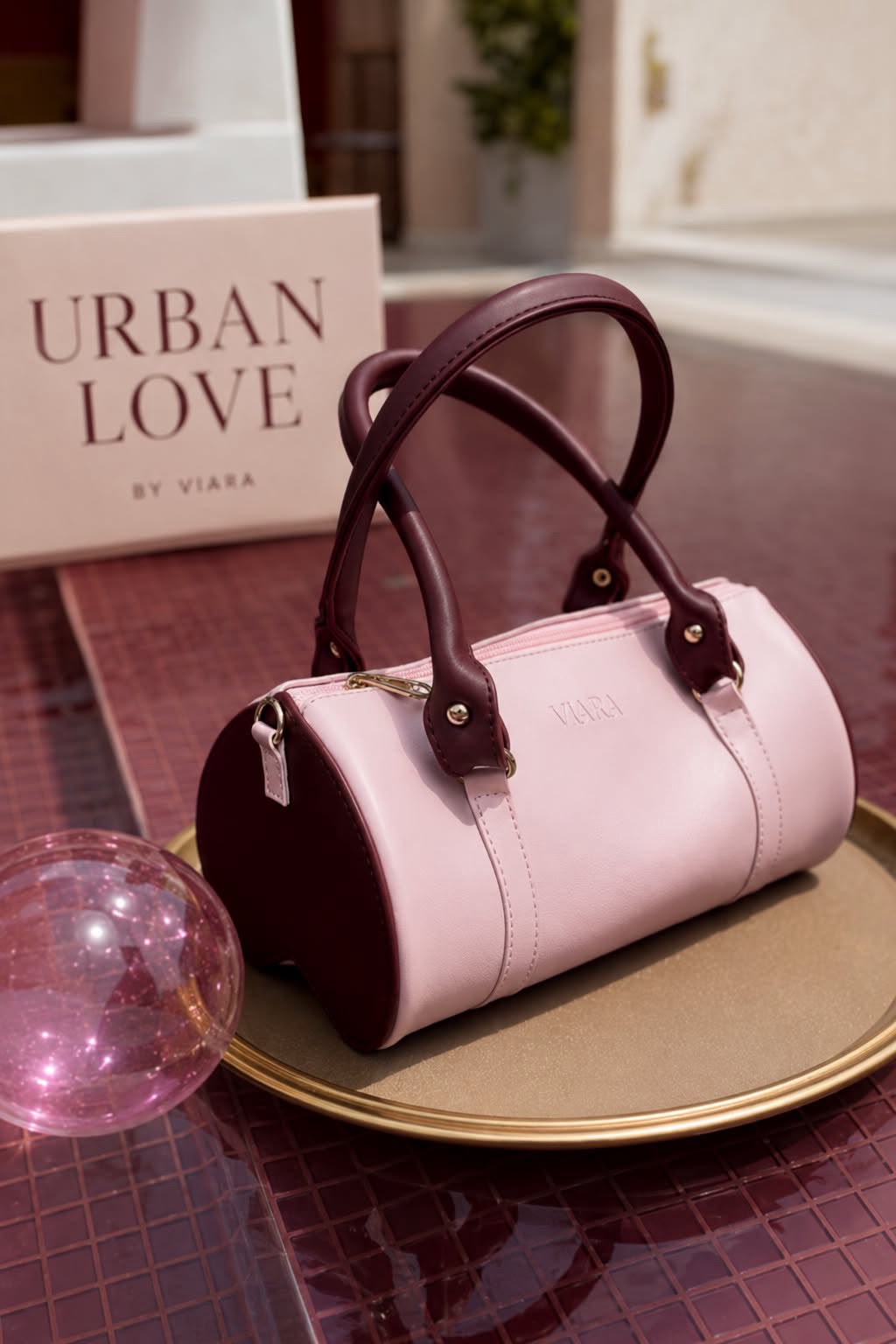 Urban Love